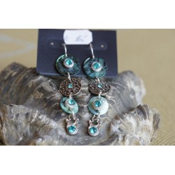 Ohrschmuck Fashion...