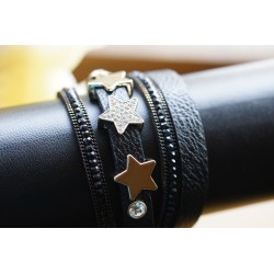 Armband im Zeichen der Sterne
